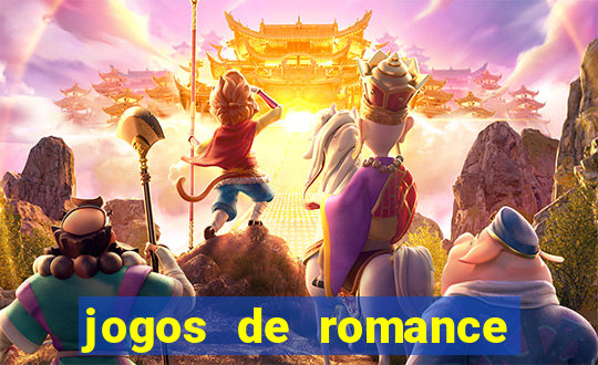 jogos de romance para pc